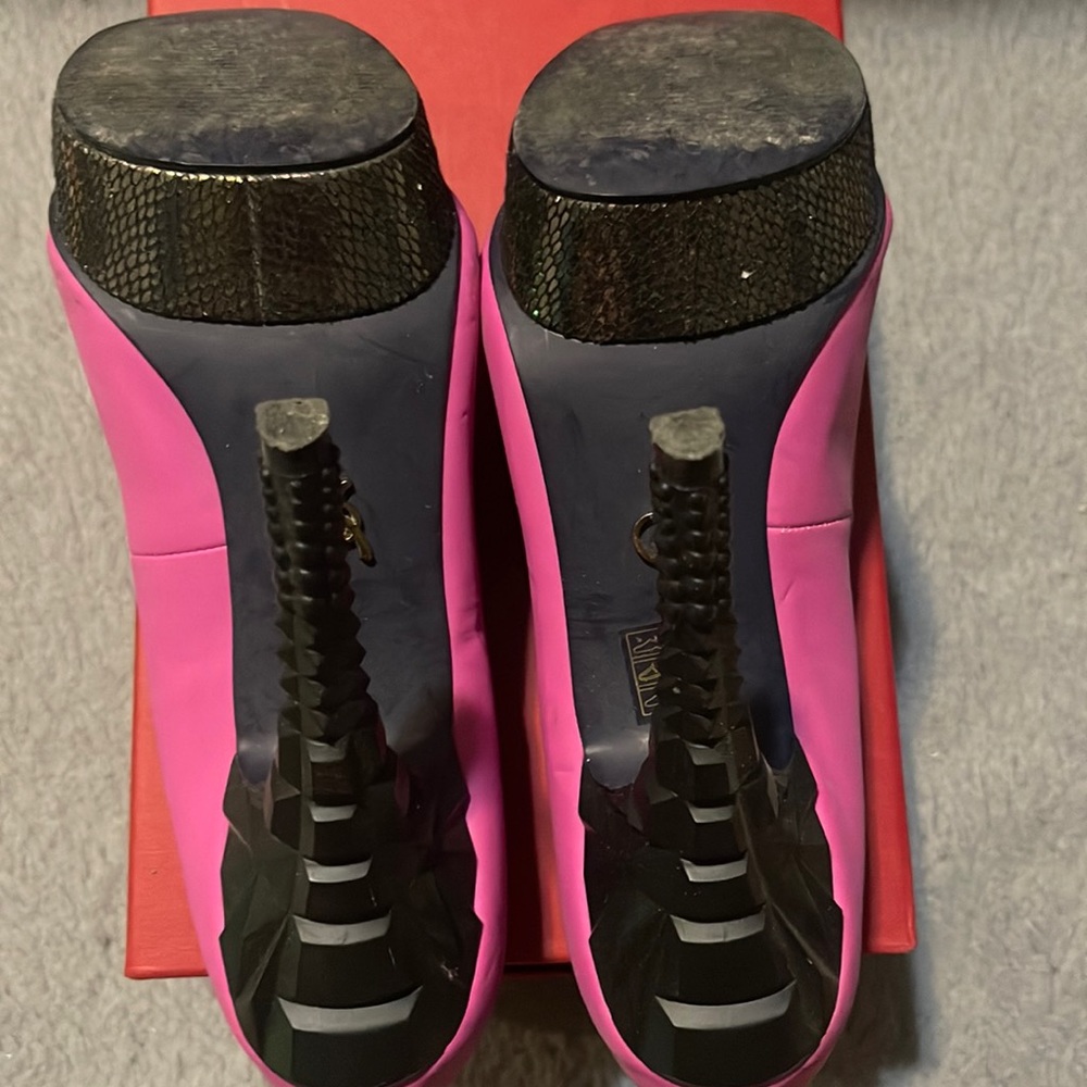Rachel Roy heels - Picture 4 of 4
